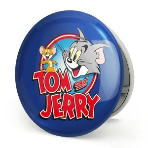 آینه تاشو تام و جری Tom And Jerry