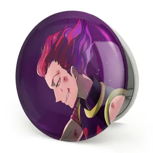آینه تاشو هیسوکا انیمه هانتر ایکس هانتر Hunter × Hunter