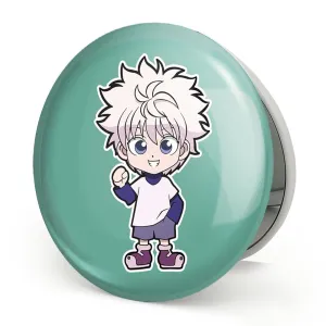 آینه تاشو کیلوا زولدیک انیمه هانتر ایکس هانتر Hunter × Hunter