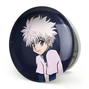 آینه تاشو کیلوا زولدیک انیمه هانتر ایکس هانتر Hunter × Hunter