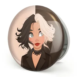 آینه تاشو کروئلا Cruella