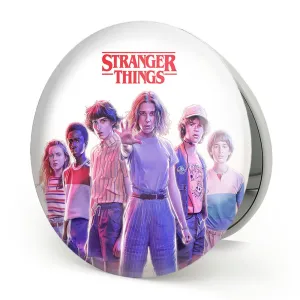 آینه تاشو استرینجر تینگز  Stranger Things