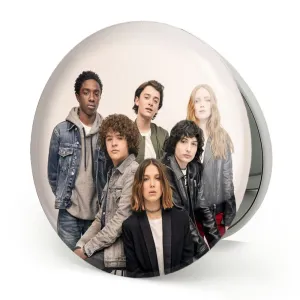 آینه تاشو استرینجر تینگز  Stranger Things