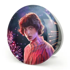 آینه تاشو مایک ویلر استرینجر تینگز  Stranger Things