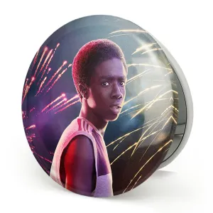 آینه تاشو لوکاس استرینجر تینگز Stranger Things