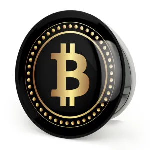 آینه تاشو ارز دیجیتال بیت کوین