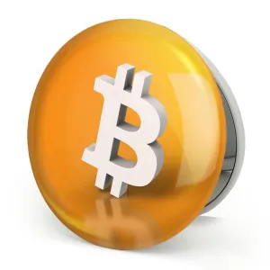 آینه تاشو ارز دیجیتال بیت کوین