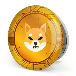 آینه تاشو ارز دیجیتال شیبا اینو Shiba Inu