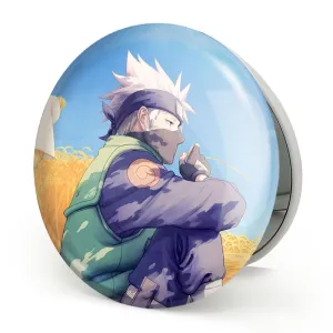 آینه تاشو کاکاشی سنسه انیمه ناروتو Naruto
