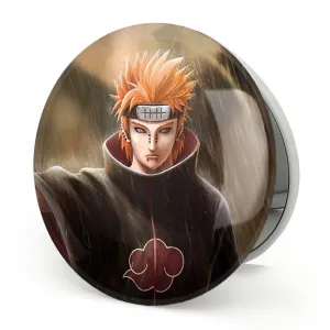 آینه تاشو پین انیمه ناروتو Naruto