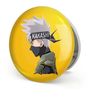 آینه تاشو کاکاشی سنسه انیمه ناروتوNaruto