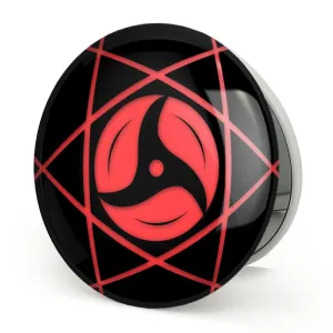 آینه تاشو شارینگان انیمه ناروتو Naruto