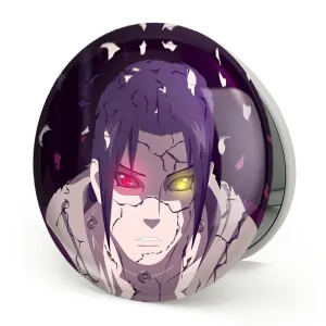 آینه تاشو اوچیها ایتاچی انیمه ناروتو Naruto