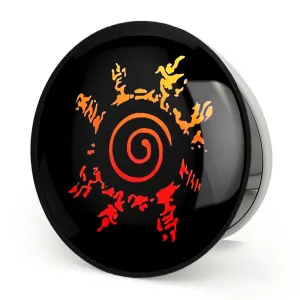 آینه تاشو طلسم ناروتو انیمه ناروتو Naruto