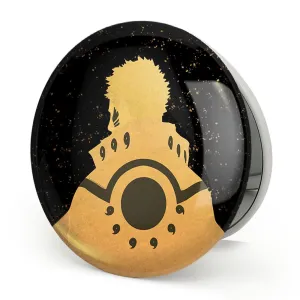 آینه تاشو ناروتو اوزوماکی انیمه ناروتو Naruto