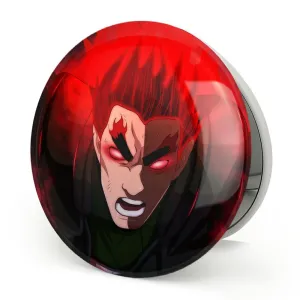 آینه تاشو گای قدرتمند انیمه ناروتو Naruto