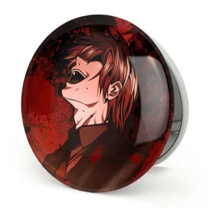 آینه تاشو لایت یاگامی انیمه دفترچه مرگ Death Note