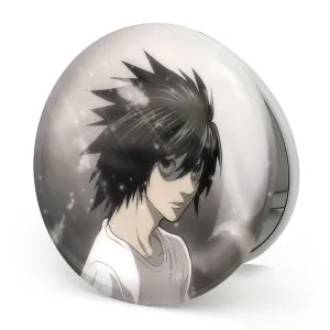 آینه تاشو ال لاولیت انیمه دفترچه مرگ Death Note