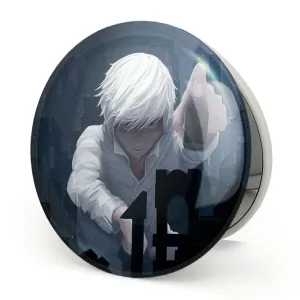 آینه تاشو نیئر انیمه دفترچه مرگ Death Note