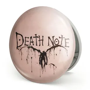 آینه تاشو  شینیگامی انیمه دفترچه مرگ Death Note