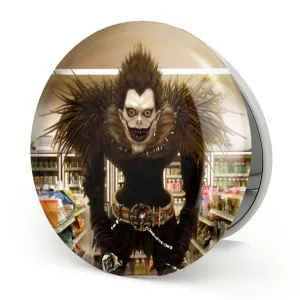 آینه تاشو ریوک انیمه دفترچه مرگ Death Note
