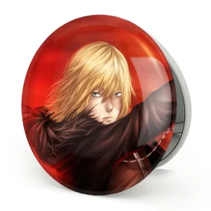 آینه تاشو انیمه دفترچه مرگ Death Note