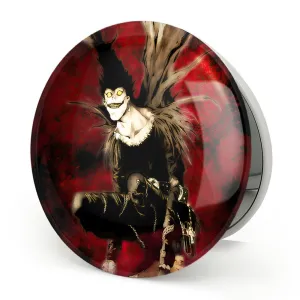 آینه تاشو ریوک شینیگامی انیمه دفترچه مرگ Death Note