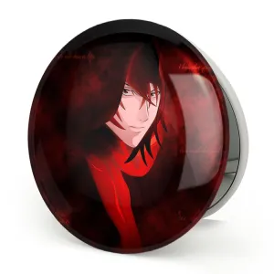 آینه تاشو لایت یاگامی انیمه دفترچه مرگ Death Note