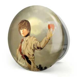 آینه تاشو لایت یاگامی انیمه دفترچه مرگ Death Note