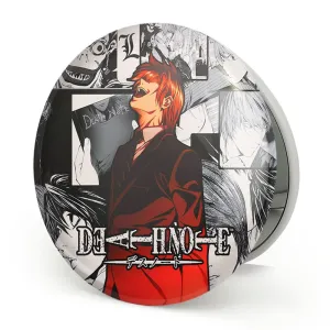 آینه تاشو یاگامی لایت انیمه دفترچه مرگ Death Note