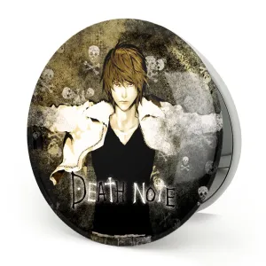 آینه تاشو یاگامی لایت انیمه دفترچه مرگ Death Note