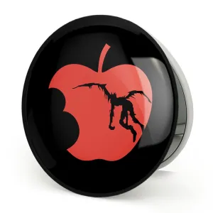 آینه تاشو سیب ریوک انیمه دفترچه مرگ Death Note