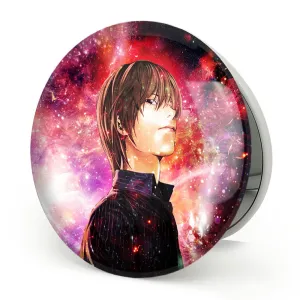 آینه تاشو لایت یاگامی انیمه دفترچه مرگ Death Note