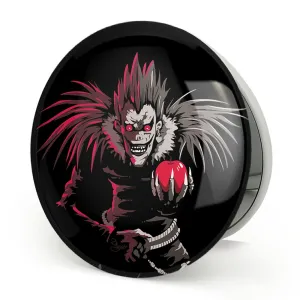 آینه تاشو شینیگامی ریوک انیمه دفترچه مرگ Death Note