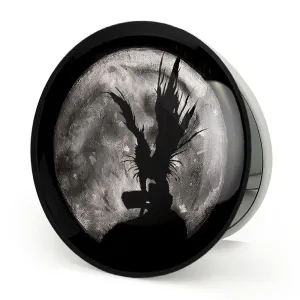 آینه تاشو شینیگامی ریوک انیمه دفترچه مرگ Death Note