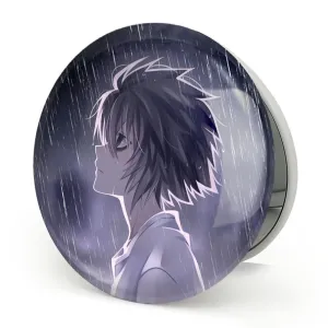 آینه تاشو ال لاولیت انیمه دفترچه مرگ Death Note