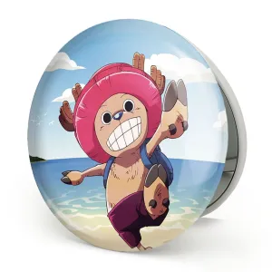 آینه تاشو تونی تونی چوپر انیمه وان پیس One Piece