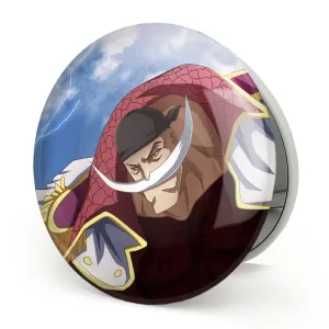 آینه تاشو شیروهیگه انیمه وان پیس One Piece