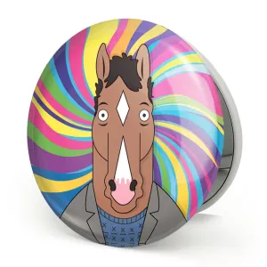 آینه تاشو سریال بوجک هورسمن Bojack Horseman