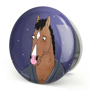 آینه تاشو سریال بوجک هورسمن Bojack Horseman