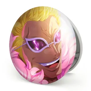 آینه تاشو دون کیشوت دوفلامینگو انیمه وان پیس One Piece