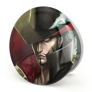 آینه تاشو میهوک انیمه وان پیس One Piece