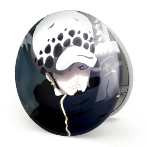 آینه تاشو ترافالگار دی لاو انیمه وان پیس One Piece