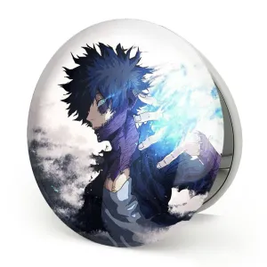 آینه تاشو دابی انیمه آکادمی قهرمان من