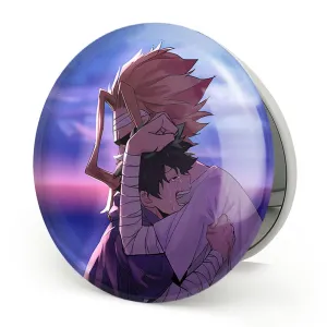 آینه تاشو دکو و آلمایت انیمه آکادمی قهرمان من