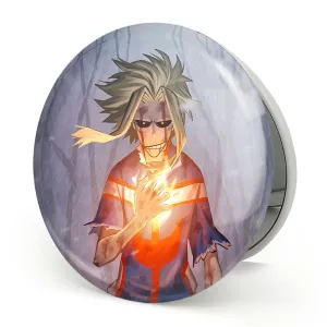 آینه تاشو آلمایت انیمه آکادمی قهرمان من