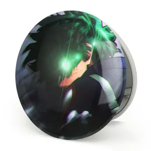 آینه تاشو دکو انیمه آکادمی قهرمان من