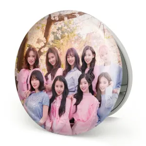 آینه تاشو گروه توایس TWICE