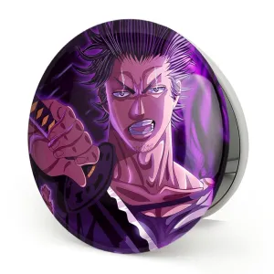 آینه تاشو یامی تایچو انیمه Black Clover