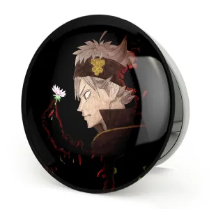 آینه تاشو آستا انیمه بلک کلاور Black Clover